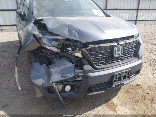 Aukcja sprzedaży 2021 Honda Passport 2wd Sport, vin: 5FNYF7H28MB000867, numer aukcji: 45816413