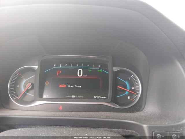 Aukcja sprzedaży 2021 Honda Passport 2wd Sport, vin: 5FNYF7H28MB000867, numer aukcji: 45816413