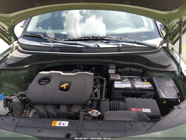 45816417 :رقم المزاد ، KNDJ23AU2L7112876 vin ، 2020 Kia Soul X-line مزاد بيع