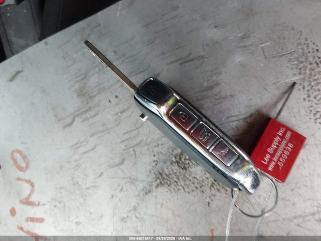 45816417 :رقم المزاد ، KNDJ23AU2L7112876 vin ، 2020 Kia Soul X-line مزاد بيع