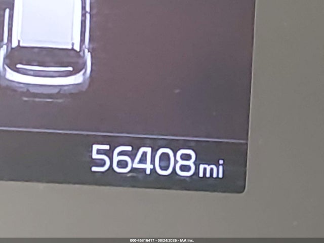 45816417 :رقم المزاد ، KNDJ23AU2L7112876 vin ، 2020 Kia Soul X-line مزاد بيع