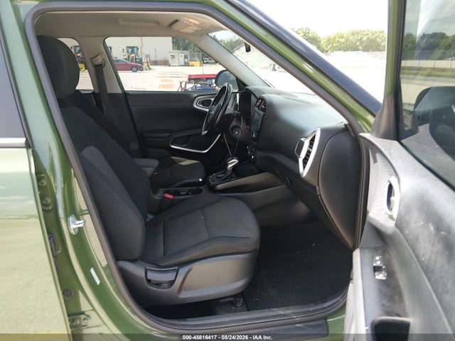 45816417 :رقم المزاد ، KNDJ23AU2L7112876 vin ، 2020 Kia Soul X-line مزاد بيع
