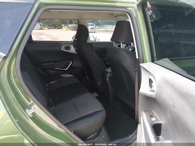 45816417 :رقم المزاد ، KNDJ23AU2L7112876 vin ، 2020 Kia Soul X-line مزاد بيع
