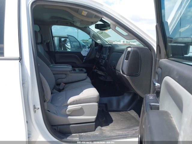 Aukcja sprzedaży 2019 Chevrolet Silverado 2500hd Wt, vin: 2GC2CREGXK1224460, numer aukcji: 45816418