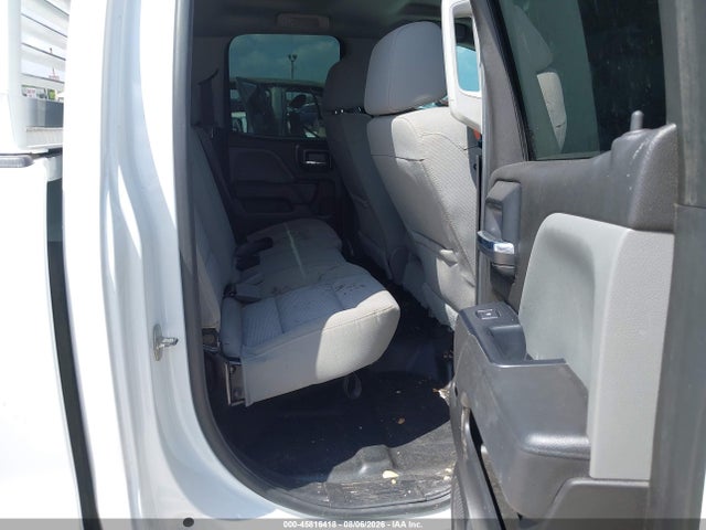 Aukcja sprzedaży 2019 Chevrolet Silverado 2500hd Wt, vin: 2GC2CREGXK1224460, numer aukcji: 45816418