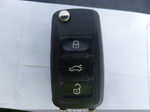 Продаж на аукціоні авто 2015 Volkswagen Jetta 1.8t Se, vin: 3VWD17AJ3FM414116, номер лоту: 45816422