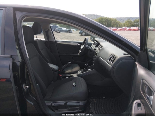 Продаж на аукціоні авто 2015 Volkswagen Jetta 1.8t Se, vin: 3VWD17AJ3FM414116, номер лоту: 45816422