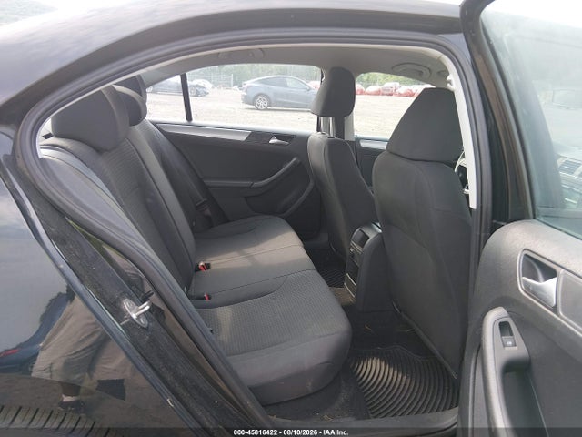 Продаж на аукціоні авто 2015 Volkswagen Jetta 1.8t Se, vin: 3VWD17AJ3FM414116, номер лоту: 45816422