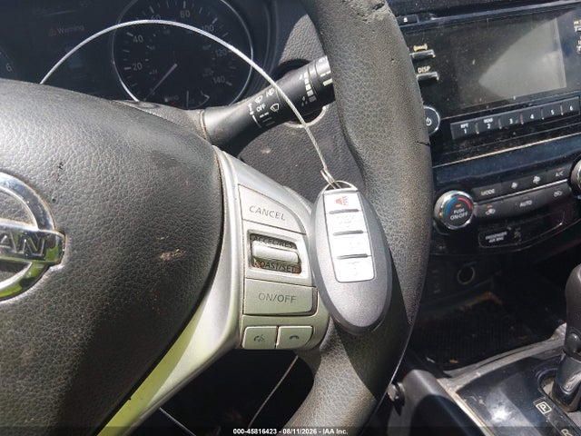 Nissan ROGUE SV 2015 5N1AT2MT8FC824505 Image 11