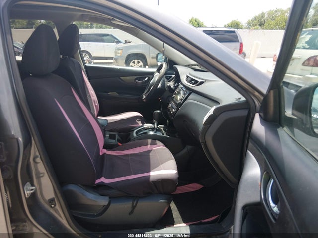 Nissan ROGUE SV 2015 5N1AT2MT8FC824505 Image 5