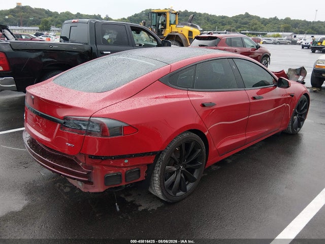 5YJSA1E22HF199457 Tesla Model S 100d/60d/75d/90d/p100d