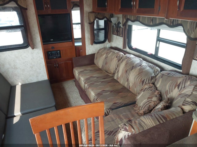 Aukcja sprzedaży 2011 Keystone Rv Other, vin: 4YDF32721B2504047, numer aukcji: 45816429