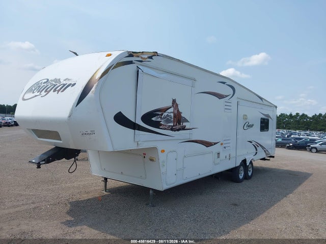 Aukcja sprzedaży 2011 Keystone Rv Other, vin: 4YDF32721B2504047, numer aukcji: 45816429