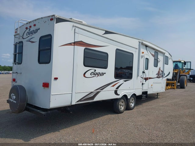 Aukcja sprzedaży 2011 Keystone Rv Other, vin: 4YDF32721B2504047, numer aukcji: 45816429