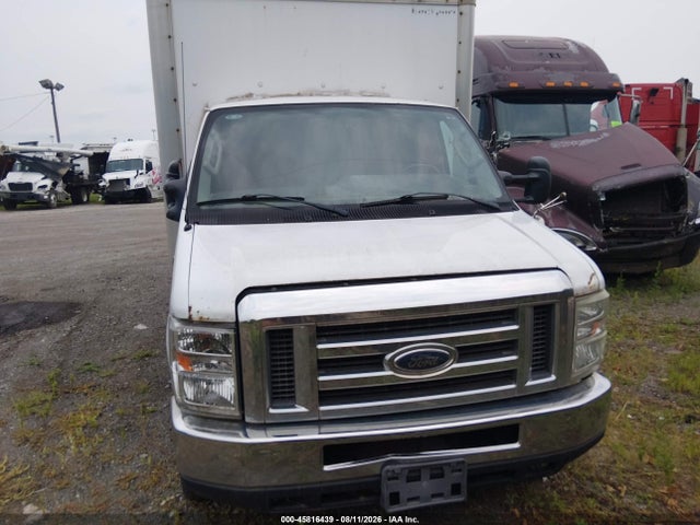Aukcja sprzedaży 2010 Ford E-450 Cutaway, vin: 1FDXE4FS6ADB00187, numer aukcji: 45816439