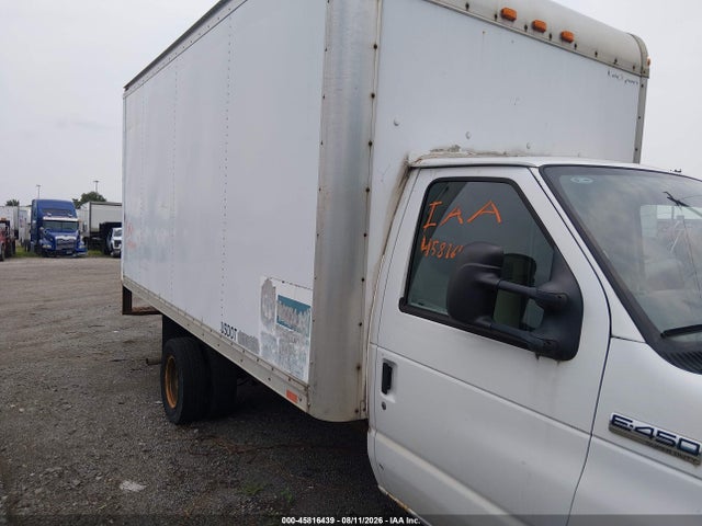Aukcja sprzedaży 2010 Ford E-450 Cutaway, vin: 1FDXE4FS6ADB00187, numer aukcji: 45816439