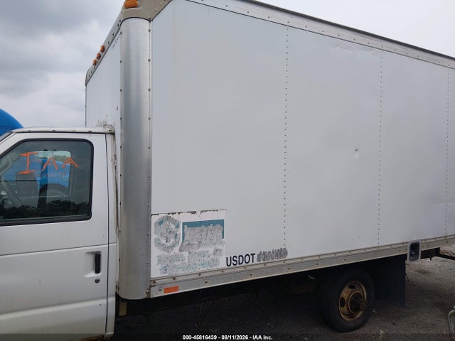 Aukcja sprzedaży 2010 Ford E-450 Cutaway, vin: 1FDXE4FS6ADB00187, numer aukcji: 45816439