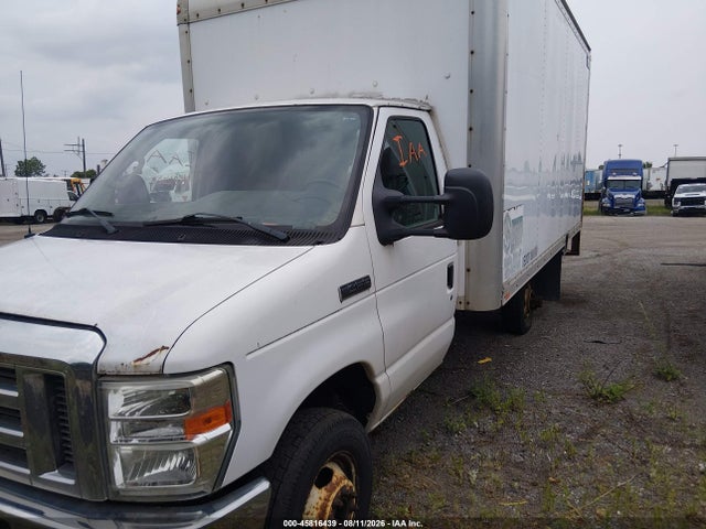 Aukcja sprzedaży 2010 Ford E-450 Cutaway, vin: 1FDXE4FS6ADB00187, numer aukcji: 45816439