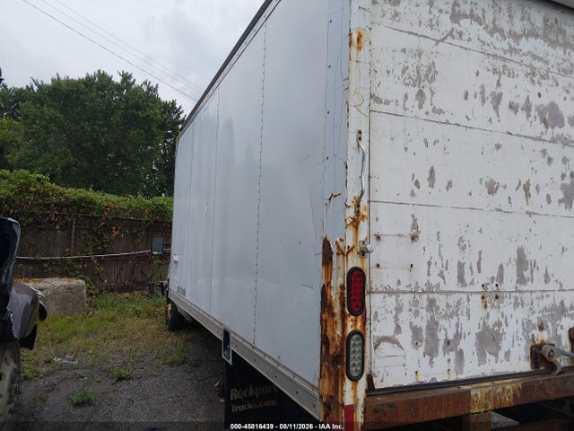 Aukcja sprzedaży 2010 Ford E-450 Cutaway, vin: 1FDXE4FS6ADB00187, numer aukcji: 45816439