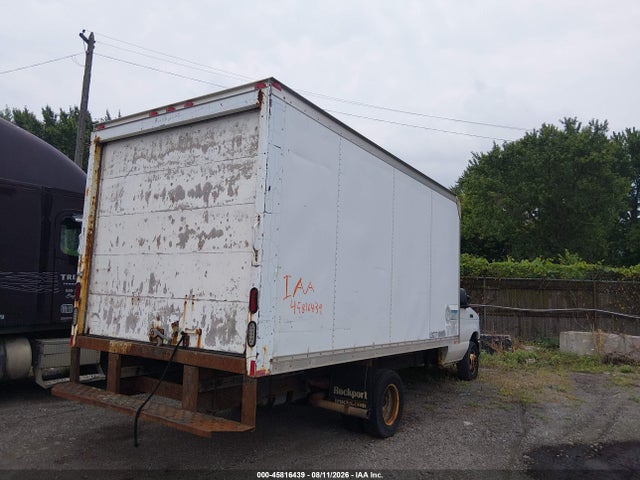 Aukcja sprzedaży 2010 Ford E-450 Cutaway, vin: 1FDXE4FS6ADB00187, numer aukcji: 45816439
