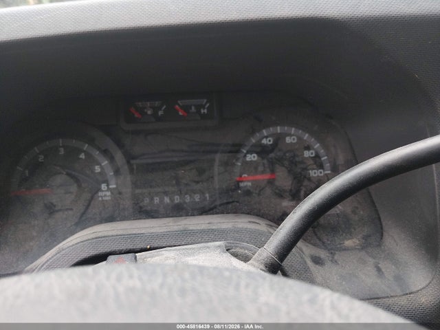 Aukcja sprzedaży 2010 Ford E-450 Cutaway, vin: 1FDXE4FS6ADB00187, numer aukcji: 45816439