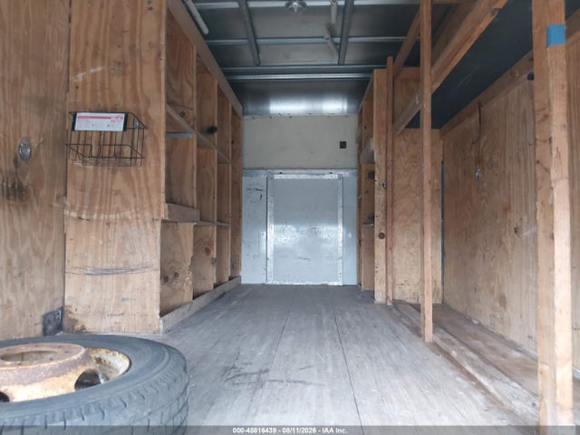 Aukcja sprzedaży 2010 Ford E-450 Cutaway, vin: 1FDXE4FS6ADB00187, numer aukcji: 45816439