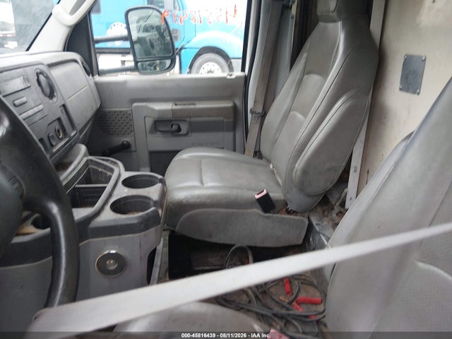 Aukcja sprzedaży 2010 Ford E-450 Cutaway, vin: 1FDXE4FS6ADB00187, numer aukcji: 45816439