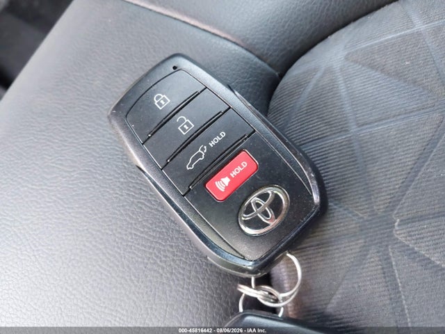 Продажа на аукционе авто 2025 Toyota Highlander Hybrid Xle Nightshade, vin: 5TDKBRCH2SS677690, номер лота: 45816442