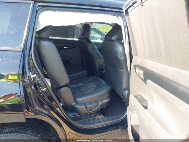 Продажа на аукционе авто 2025 Toyota Highlander Hybrid Xle Nightshade, vin: 5TDKBRCH2SS677690, номер лота: 45816442