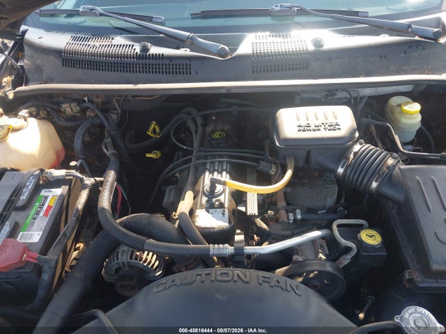 Продаж на аукціоні авто 2003 Jeep Grand Cherokee Laredo, vin: 1J4GW48S03C604266, номер лоту: 45816444