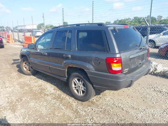 Продаж на аукціоні авто 2003 Jeep Grand Cherokee Laredo, vin: 1J4GW48S03C604266, номер лоту: 45816444