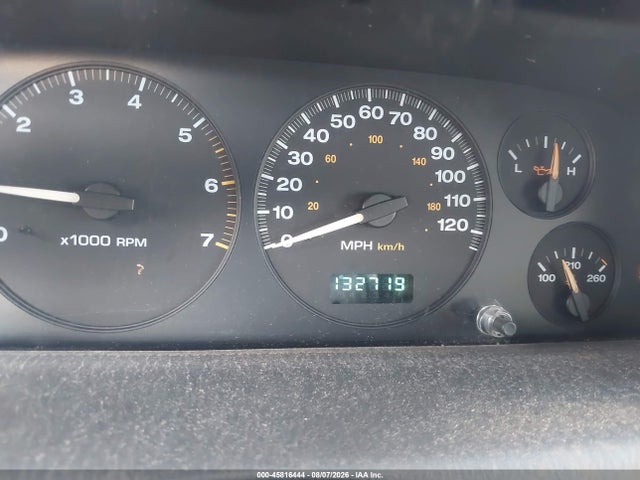 Продаж на аукціоні авто 2003 Jeep Grand Cherokee Laredo, vin: 1J4GW48S03C604266, номер лоту: 45816444