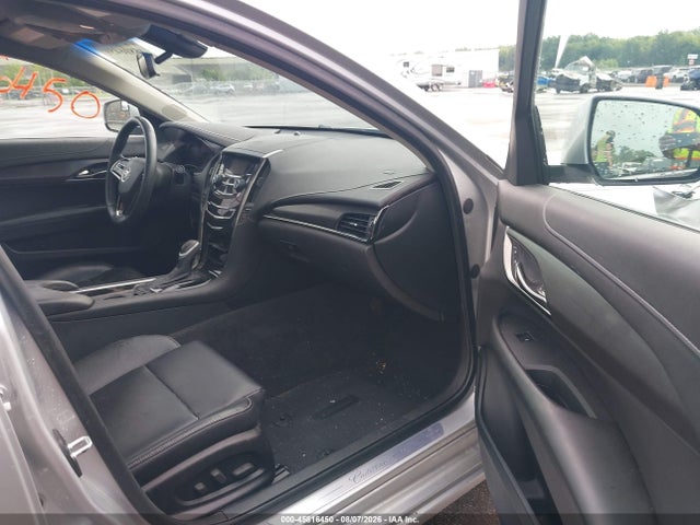 Aukcja sprzedaży 2013 Cadillac Ats Standard, vin: 1G6AG5RX4D0144852, numer aukcji: 45816450