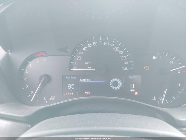 Aukcja sprzedaży 2013 Cadillac Ats Standard, vin: 1G6AG5RX4D0144852, numer aukcji: 45816450