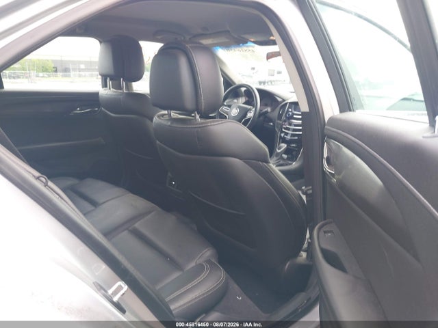 Aukcja sprzedaży 2013 Cadillac Ats Standard, vin: 1G6AG5RX4D0144852, numer aukcji: 45816450