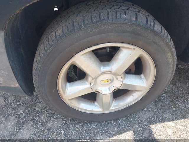 Продажа на аукционе авто 2008 Chevrolet Avalanche 1500 Ltz, vin: 3GNFK12388G127126, номер лота: 45816453