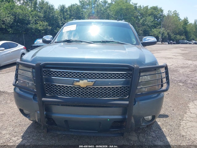 Продажа на аукционе авто 2008 Chevrolet Avalanche 1500 Ltz, vin: 3GNFK12388G127126, номер лота: 45816453