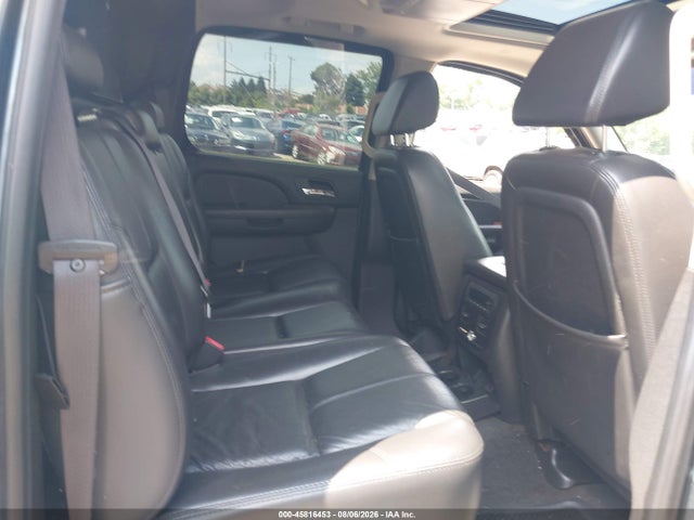 Продажа на аукционе авто 2008 Chevrolet Avalanche 1500 Ltz, vin: 3GNFK12388G127126, номер лота: 45816453