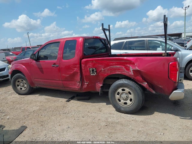 2012 Nissan Frontier S მანქანა იყიდება აუქციონზე, vin: 1N6BD0CT0CC456440, აუქციონის ნომერი: 45816468