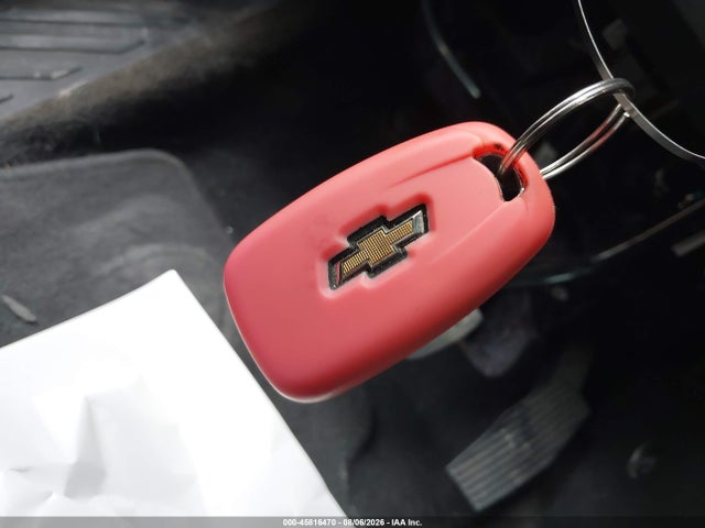 45816470 :رقم المزاد ، 1G1BE5SM4K7120426 vin ، 2019 Chevrolet Cruze Lt مزاد بيع