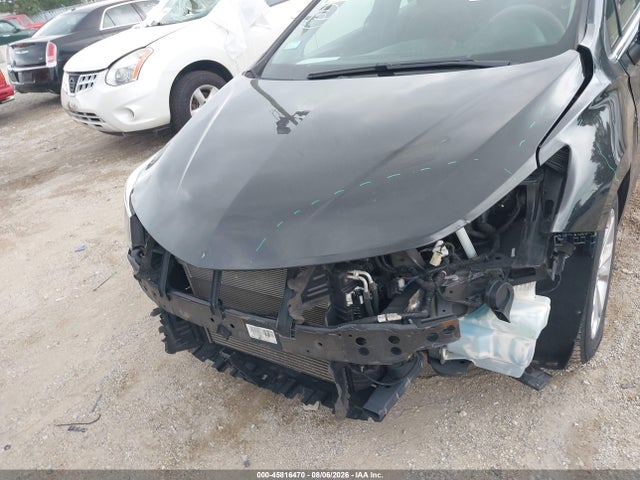 45816470 :رقم المزاد ، 1G1BE5SM4K7120426 vin ، 2019 Chevrolet Cruze Lt مزاد بيع