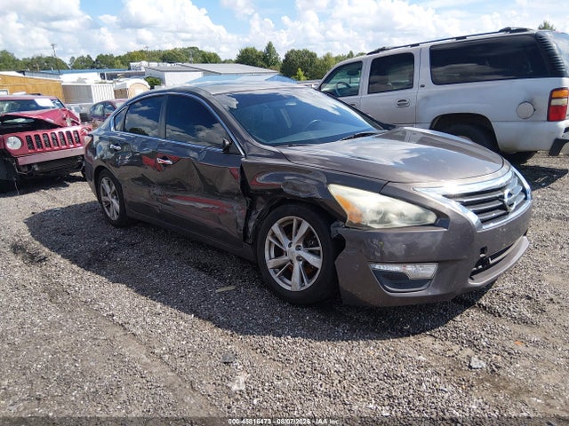 Aukcja sprzedaży 2013 Nissan Altima 2.5 Sl, vin: 1N4AL3AP1DN563582, numer aukcji: 45816473