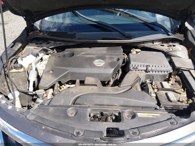 Auction sale of the 2013 Nissan Altima 2.5 Sl, vin: 1N4AL3AP1DN563582, lot number: 45816473