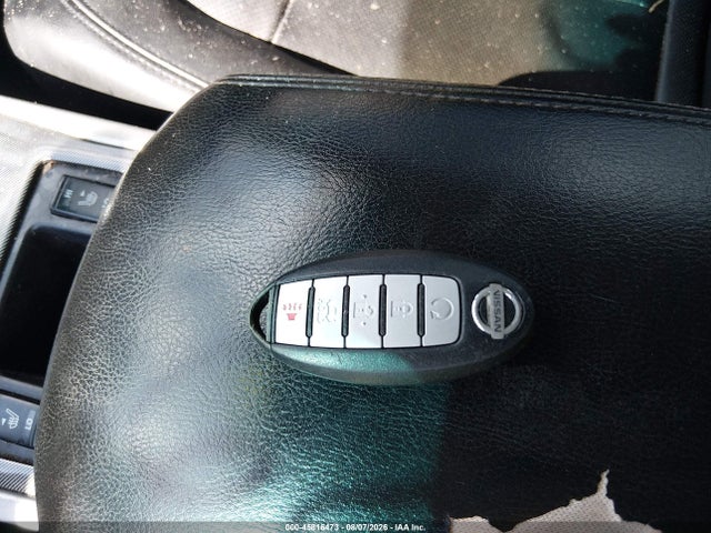 Auction sale of the 2013 Nissan Altima 2.5 Sl, vin: 1N4AL3AP1DN563582, lot number: 45816473