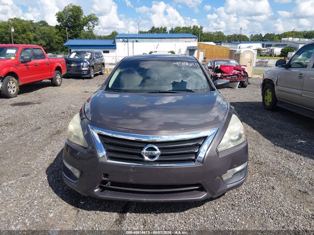 Auction sale of the 2013 Nissan Altima 2.5 Sl, vin: 1N4AL3AP1DN563582, lot number: 45816473