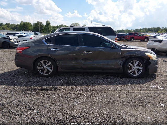 Auction sale of the 2013 Nissan Altima 2.5 Sl, vin: 1N4AL3AP1DN563582, lot number: 45816473