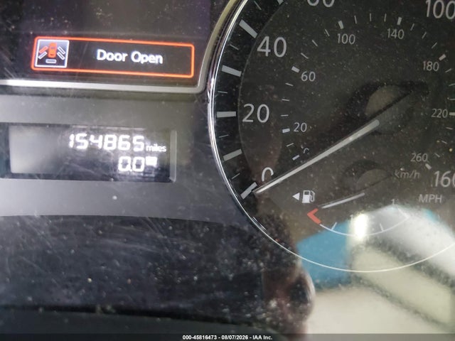 Auction sale of the 2013 Nissan Altima 2.5 Sl, vin: 1N4AL3AP1DN563582, lot number: 45816473