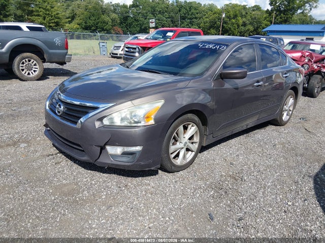 Auction sale of the 2013 Nissan Altima 2.5 Sl, vin: 1N4AL3AP1DN563582, lot number: 45816473