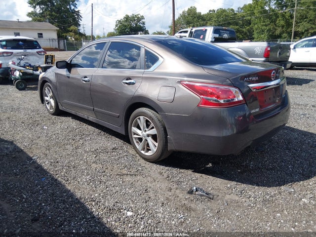 Auction sale of the 2013 Nissan Altima 2.5 Sl, vin: 1N4AL3AP1DN563582, lot number: 45816473