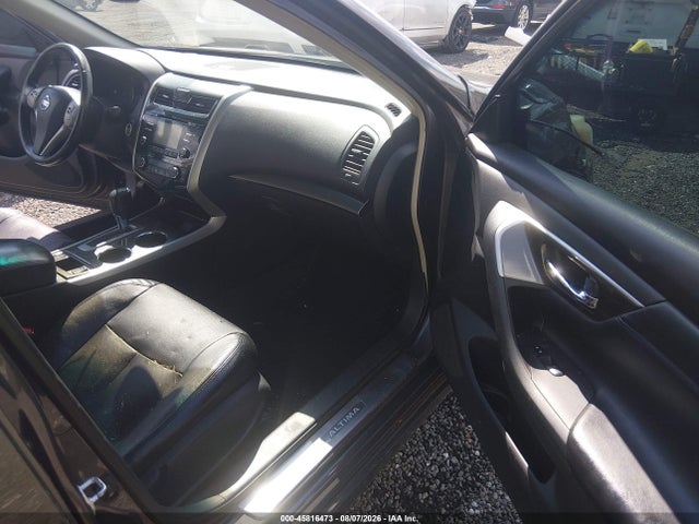 Auction sale of the 2013 Nissan Altima 2.5 Sl, vin: 1N4AL3AP1DN563582, lot number: 45816473